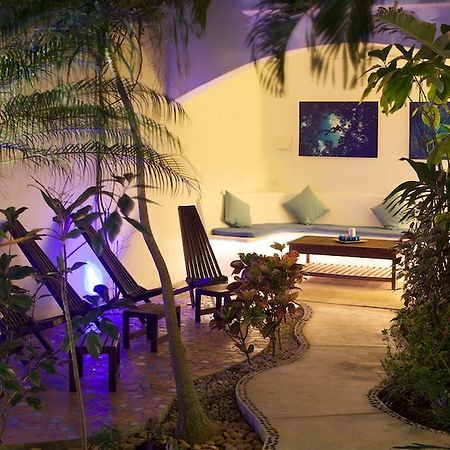 Aqualuna Boutique Hotel By Sunrise (Adults Only) Playa del Carmen Interior photo