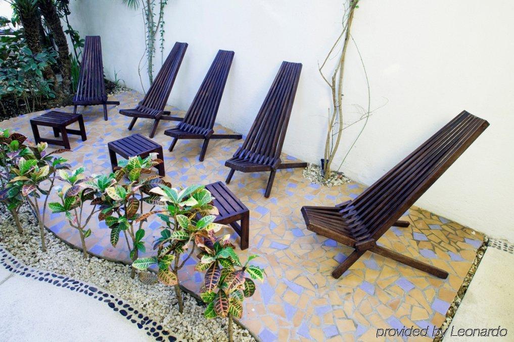 Aqualuna Boutique Hotel By Sunrise (Adults Only) Playa del Carmen Facilities photo