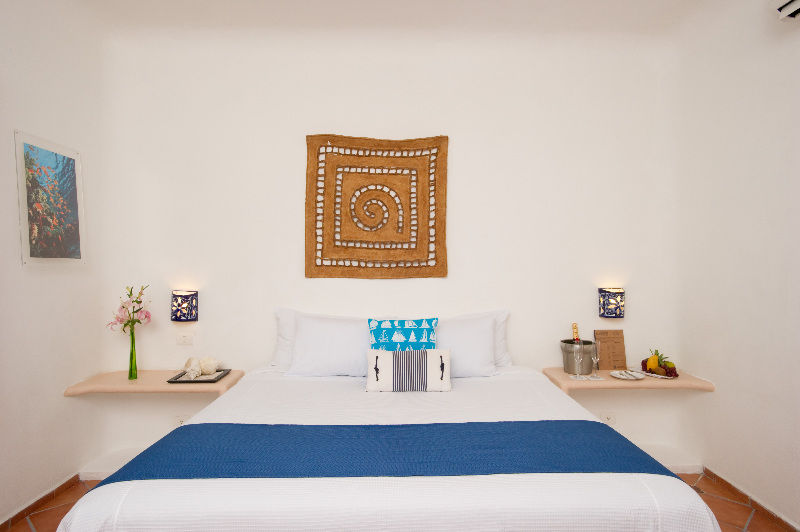 Aqualuna Boutique Hotel By Sunrise (Adults Only) Playa del Carmen Exterior photo
